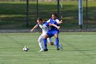 Men's Soccer vs RWU  Wheaton Men's Soccer vs Roger Williams University. - Photo by Keith Nordstrom : Wheaton, Soccer